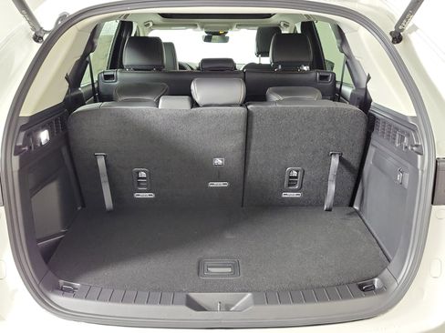 New 2026 MAZDA CX-90 3.3 Turbo w/ Premium Sport Pkg image 27