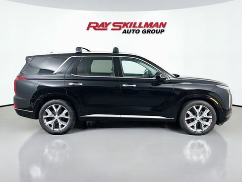 Used 2022 Hyundai Palisade Limited AWD/4WD image 8
