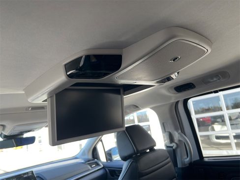 New 2026 Honda Odyssey Elite image 19