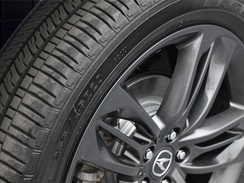 Certified 2024 Acura RDX A-Spec AWD/4WD image 13