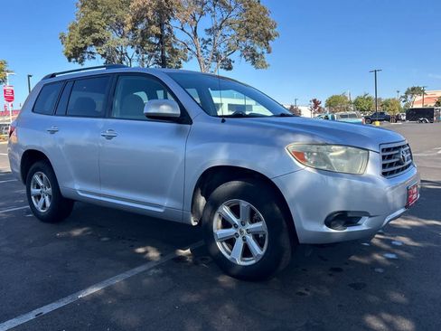 Used 2009 Toyota Highlander 2WD w/ Extra Value Pkg 2 image 10