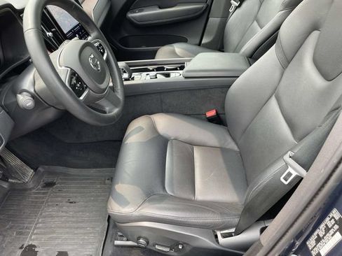 Used 2024 Volvo XC60 T8 Plus w/ Protection Package Premier AWD/4WD image 14