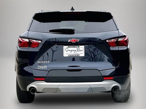 Used 2020 Chevrolet Blazer LT image 6