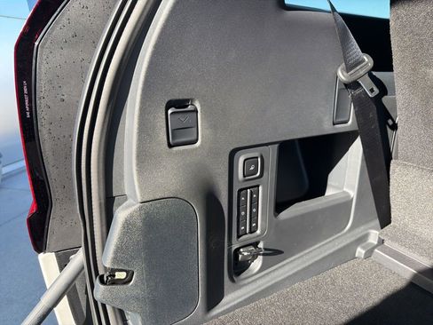 New 2026 Ford Expedition Tremor image 24