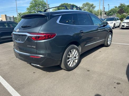 Used 2019 Buick Enclave Premium w/ Experience Buick Package AWD/4WD image 4