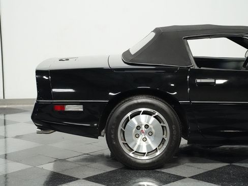 Used 1986 Chevrolet Corvette Convertible image 26
