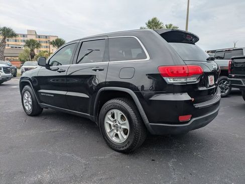 Used 2016 Jeep Grand Cherokee Laredo RWD image 6