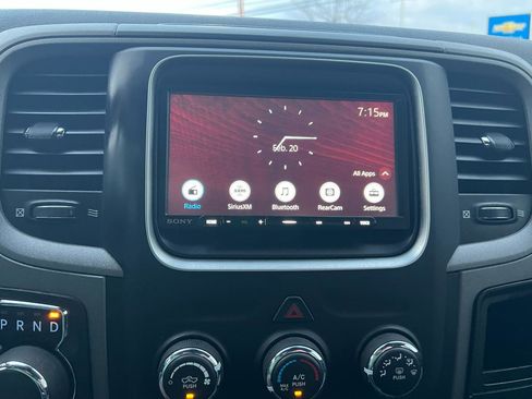 Used 2022 RAM 1500 Tradesman image 51