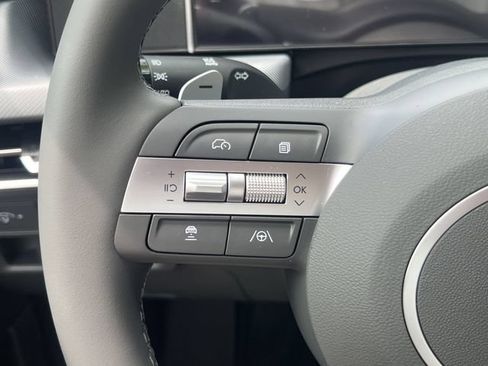 New 2026 Hyundai Sonata SEL FWD image 20