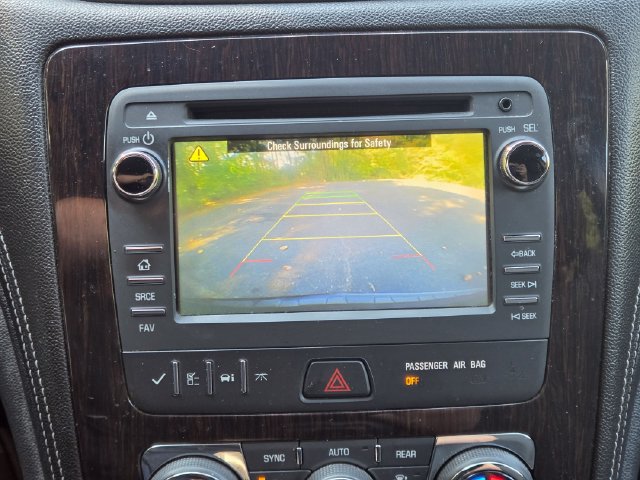 Used 2016 Chevrolet Traverse LT AWD/4WD image 16