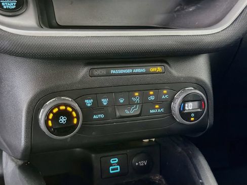 Used 2021 Ford Bronco Sport Big Bend AWD/4WD image 19