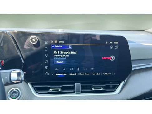 Certified 2025 Chevrolet Equinox LT w/ Convenience Package II AWD/4WD image 18