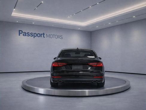 Used 2023 Audi A5 2.0T Premium Plus w/ Premium Plus AWD/4WD image 4