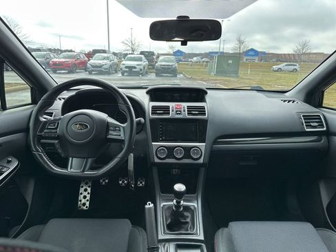 Used 2018 Subaru WRX image 19