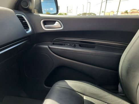 Used 2019 Dodge Durango Citadel AWD/4WD image 26