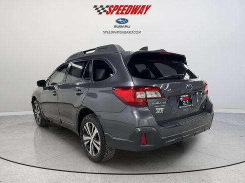 Used 2019 Subaru Outback 2.5i Limited image 7