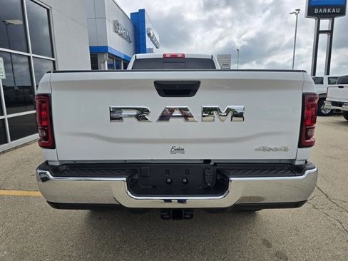 New 2025 RAM 2500 Tradesman image 5