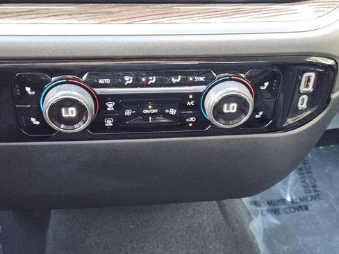 Used 2023 Chevrolet Silverado 1500 RST RWD image 21