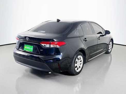 Used 2024 Toyota Corolla LE image 10