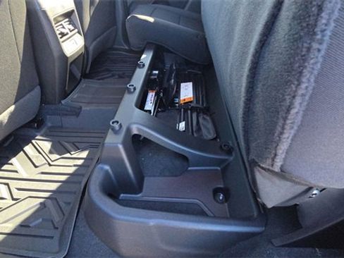 New 2026 GMC Canyon Elevation image 22