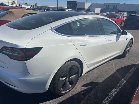 Used 2020 Tesla Model 3 Long Range image 33