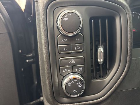 Used 2025 GMC Sierra 1500 Pro w/ Pro Value Package AWD/4WD image 20