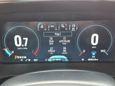 Used 2023 Ford F150 Raptor AWD/4WD image 35