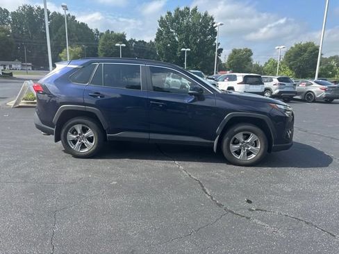 Used 2024 Toyota RAV4 XLE w/ Convenience Package AWD/4WD image 2