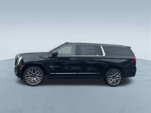 New 2026 GMC Yukon XL Denali Ultimate AWD/4WD image 5