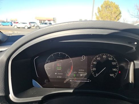 New 2026 Honda Civic Sport image 13