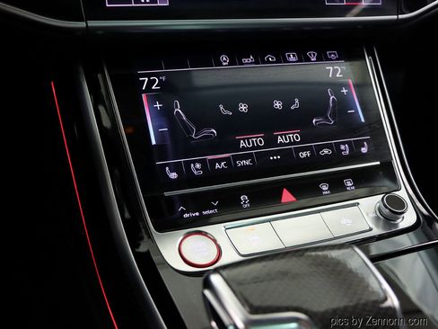 Used 2020 Audi S8 L w/ S8 Executive Package image 24