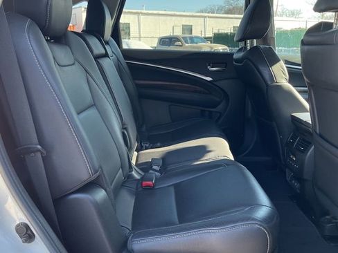 Used 2019 Acura MDX SH-AWD w/ Technology Package image 15