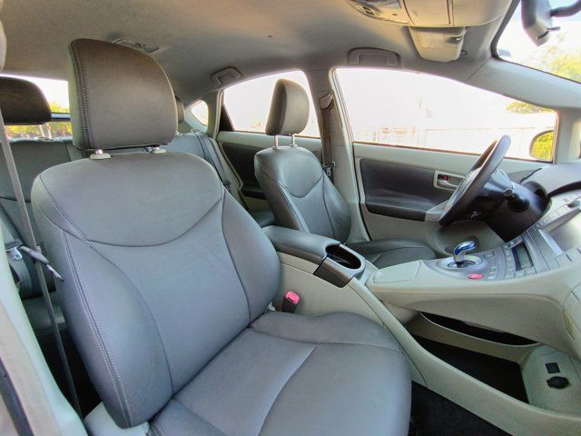 Used 2012 Toyota Prius Two FWD image 48