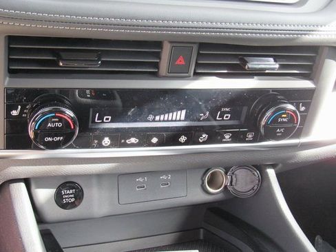 New 2026 Nissan Rogue SV w/ Cold Weather Package image 16