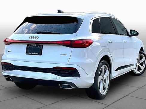 Used 2025 Audi Q5 Prestige AWD/4WD image 13