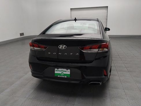 Used 2019 Hyundai Sonata SEL image 7