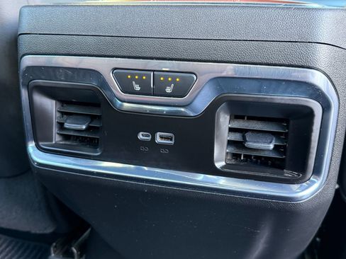 Used 2024 GMC Sierra 2500 Denali Ultimate w/ Max Trailering Package image 14