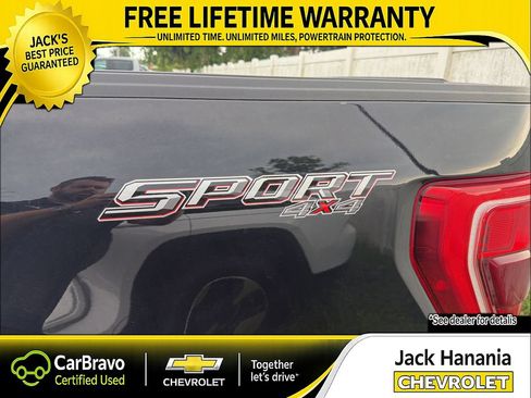 Used 2023 Ford F150 XLT w/ Equipment Group 302A High AWD/4WD image 11