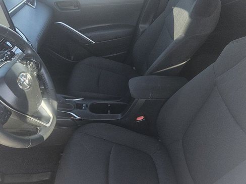 Used 2024 Toyota Corolla Cross LE AWD/4WD image 10