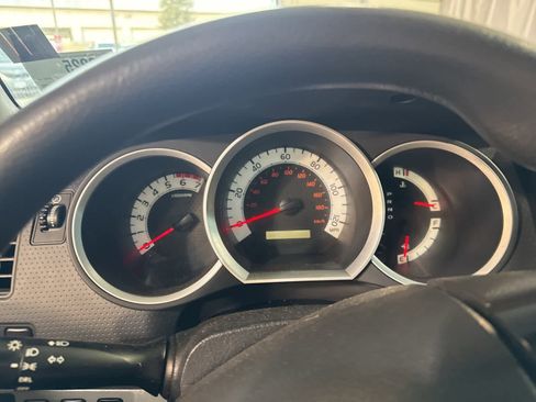 Used 2015 Toyota Tacoma 4WD Access Cab I4 AT image 17