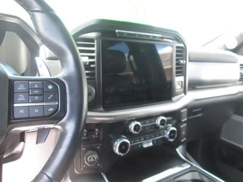 Used 2023 Ford F150 Raptor AWD/4WD image 15
