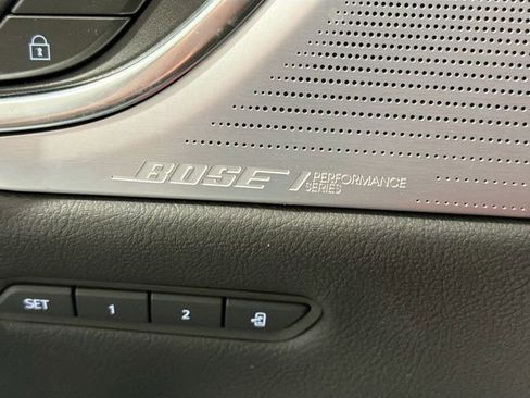 New 2025 Cadillac XT5 Premium Luxury w/ Technology Package image 18