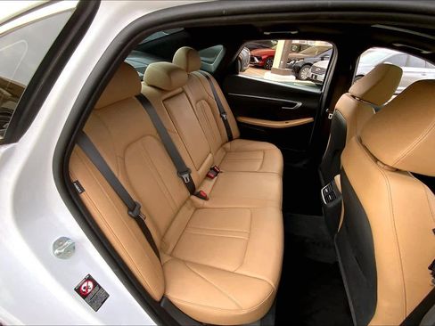 Used 2022 Hyundai Sonata Limited image 20
