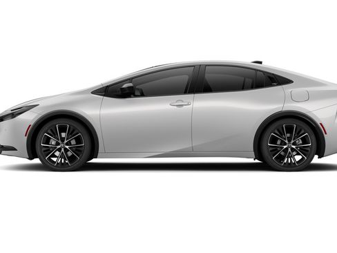 New 2026 Toyota Prius Limited FWD image 5