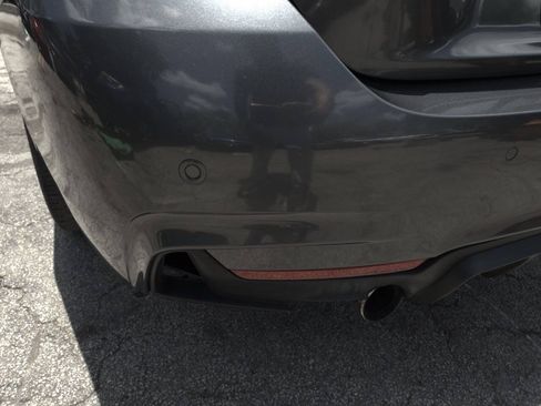 Used 2015 BMW 435i Convertible RWD image 21
