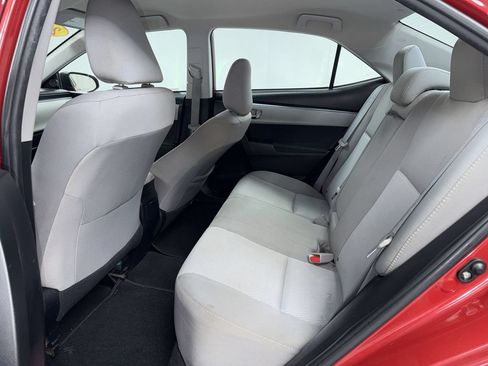 Used 2016 Toyota Corolla LE FWD image 13