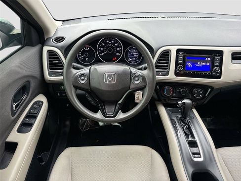 Used 2019 Honda HR-V LX image 21