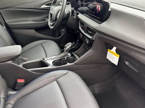 New 2026 Buick Encore GX Sport Touring w/ Advanced Technology Package image 17
