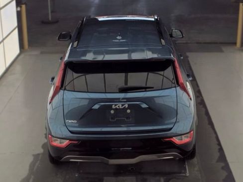 Certified 2023 Kia Niro Wind FWD image 4