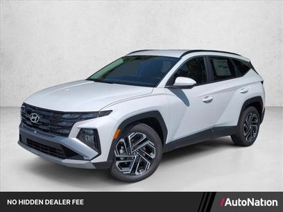 New 2026 Hyundai Tucson SEL Plus w/ Tow & Go Package